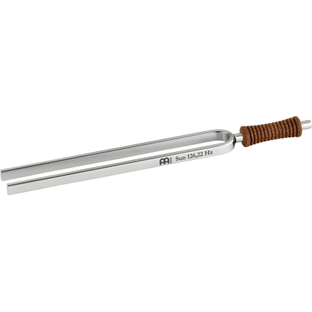Meinl Sonic Energy Tuning Fork Sun TF-S