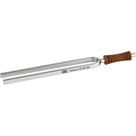 Meinl Sonic Energy Tuning Fork Saturn TF-SA