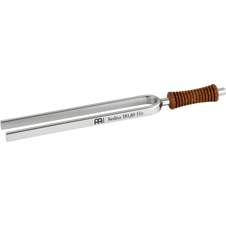 Meinl Sonic Energy Tuning Fork Sedna TF-SE