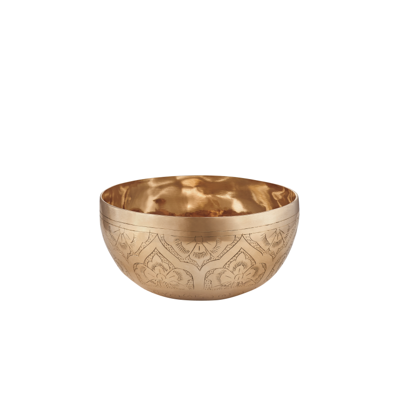 Laulev kauss Meinl Sonic Energy Special Engraved seeria SB-SE-600