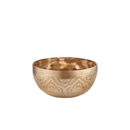 Laulev kauss Meinl Sonic Energy Special Engraved seeria SB-SE-600