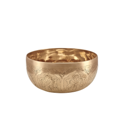 Singing Bowl Meinl Sonic Energy Special Engraved Series SB-SE-800