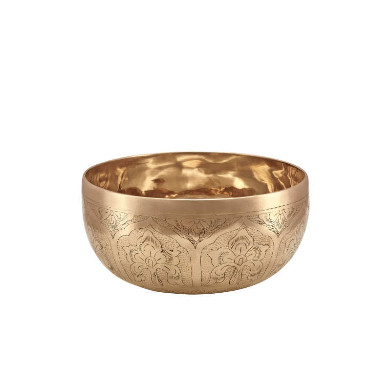 Singing Bowl Meinl Sonic Energy Special Engraved Series SB-SE-800