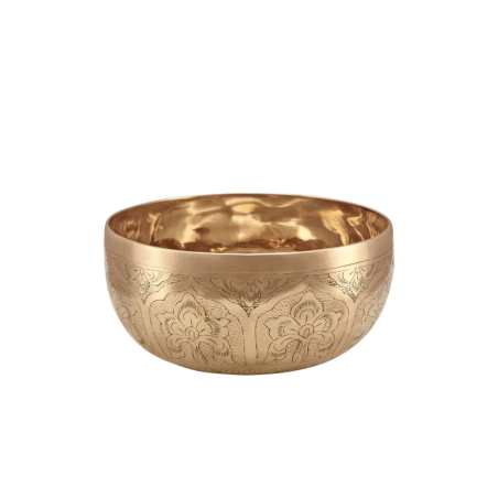 Singing Bowl Meinl Sonic Energy Special Engraved Series SB-SE-800