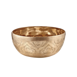 Singing Bowl Meinl Sonic Energy Special Engraved Series SB-SE-1000