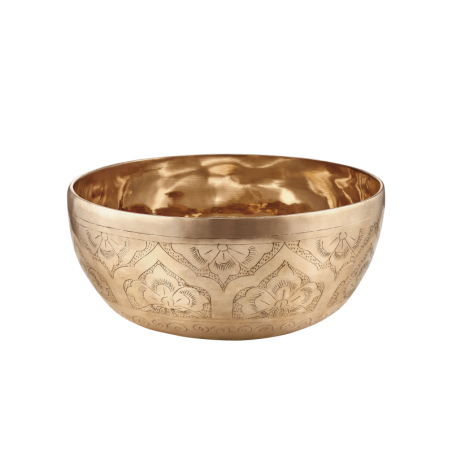 Singing Bowl Meinl Sonic Energy Special Engraved Series SB-SE-1000
