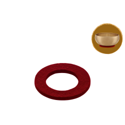 Singing Bowl Meinl Sonic Energy Cosmos Series C-650