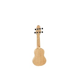 Sopranino ukulele Keiki K1-MM