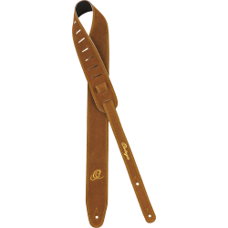 Guitar Strap Ortega OSS2-BR