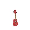 Sopranino ukulele Keiki K1-RD