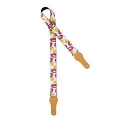 Ukulele strap Ortega OCS-530U