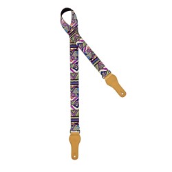 Ukulele strap Ortega OCS-510U