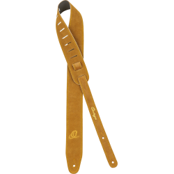 Guitar Strap Ortega OSS2-HO