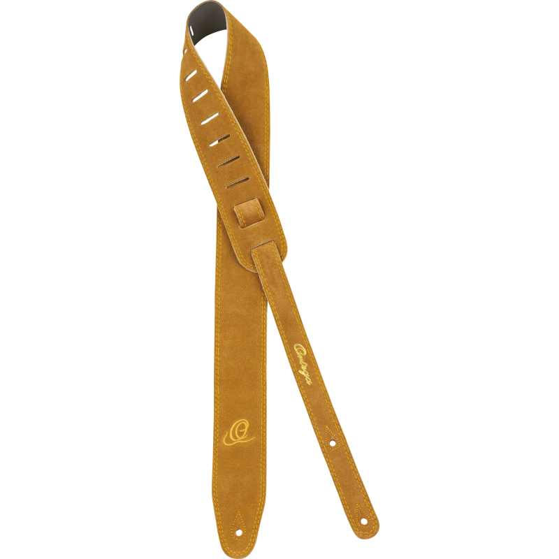 Guitar Strap Ortega OSS2-HO