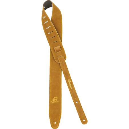 Guitar Strap Ortega OSS2-HO