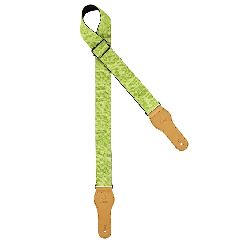 Guitar Strap Ortega OCS-340