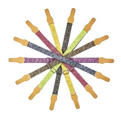 Kitarri rihm Ortega OCS-320