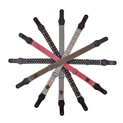 Kitarri rihm Ortega OCS-110