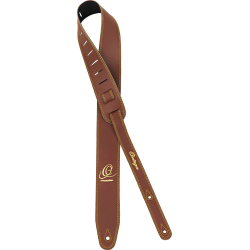 Guitar Strap Ortega OSL2-85BR