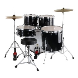 Drum set XDrum Semi 22" Standard