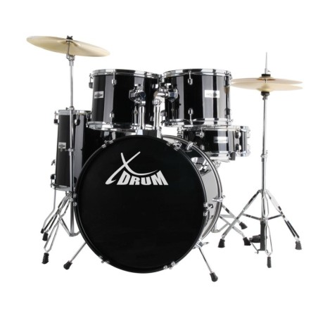 Drum set XDrum Semi 22" Standard