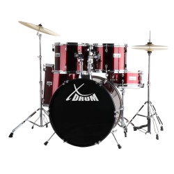 Drum set XDrum Semi 22" Standard