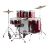 Drum set XDrum Semi 22" Standard