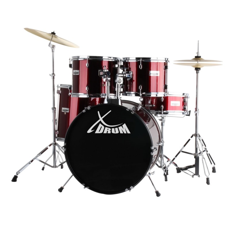 Semi XDrum 20" Studio