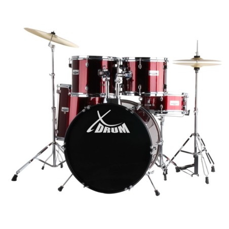 Semi XDrum 20" Studio
