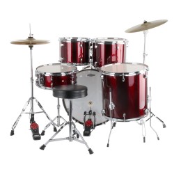 Semi XDrum 20" Studio