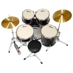 XDrum Semi 20" Studio