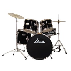 XDrum Semi 20" Studio