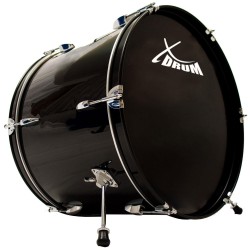 XDrum Semi 20" Studio