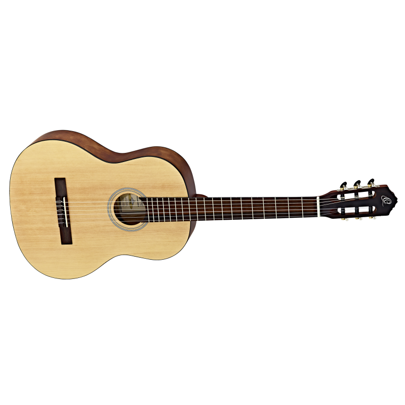 Classical guitar Ortega RST5M