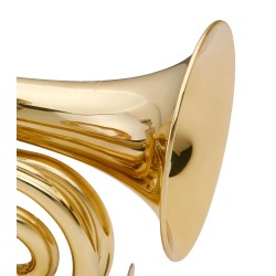 Pocket Trumpet Brass