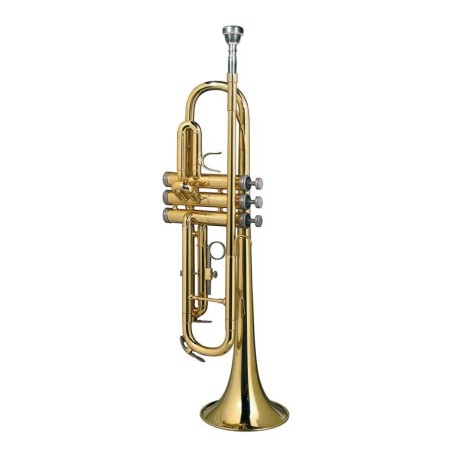 Belcanto X-Series trumpet