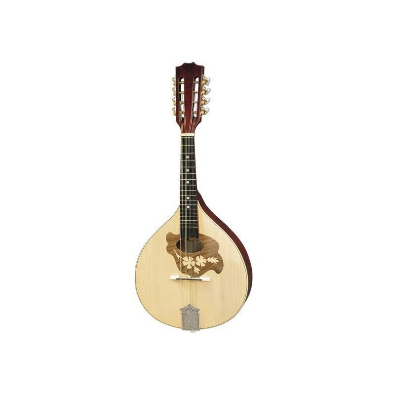 Mandolin Hora Portuguese I