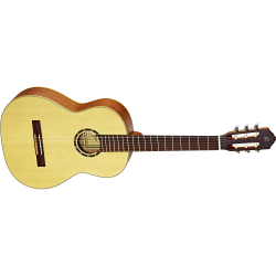 Classical guitar Ortega R121