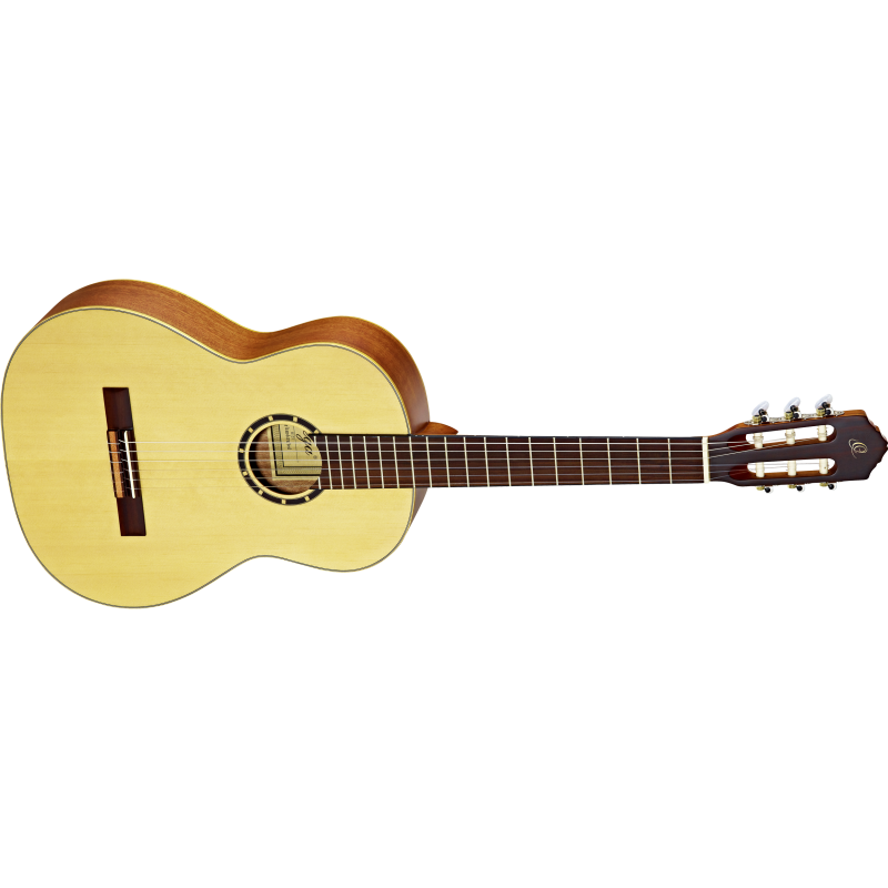 Classical guitar Ortega R121