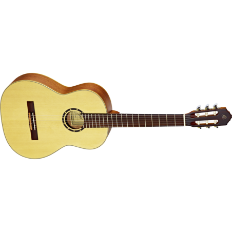 Classical guitar Ortega R121