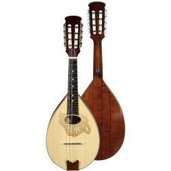 Mandolin Hora Portuguese II