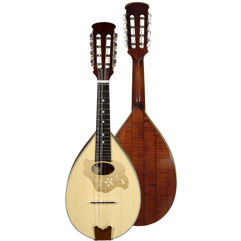 Mandolin Hora Portuguese II