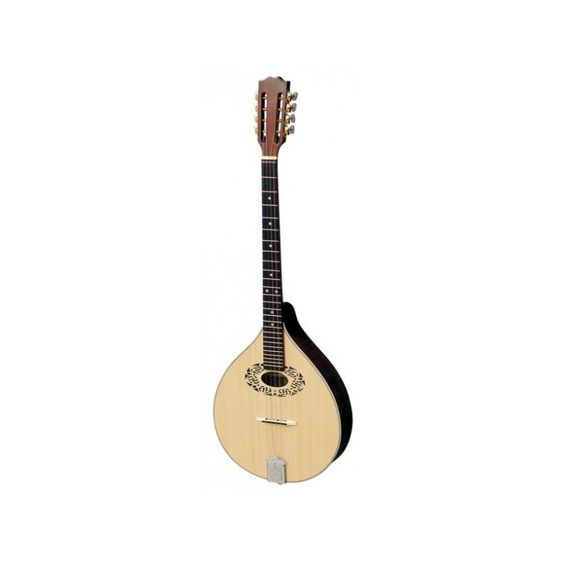 Octave mandolin