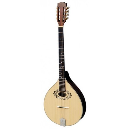 Octave mandolin