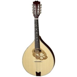 Hora mandola RG II