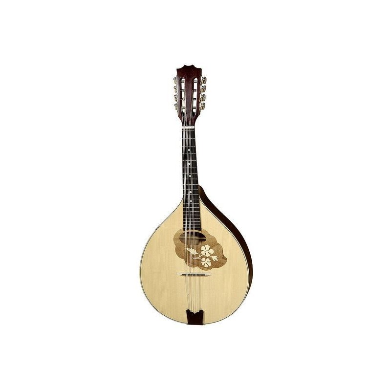 Hora mandola RG II