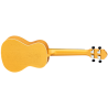 Concert ukulele Ortega RUGOLD
