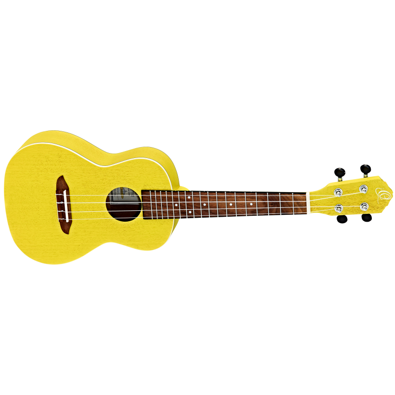 Kontsert ukulele Ortega RUSUN