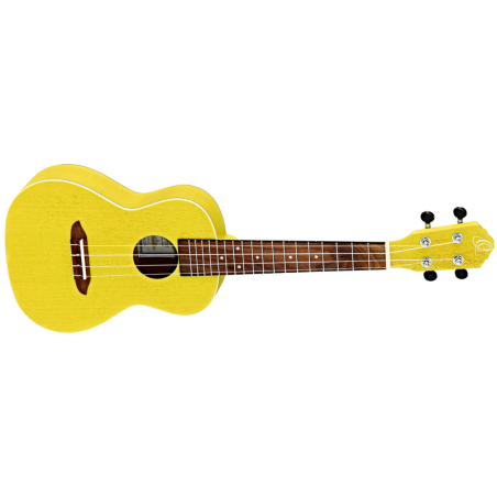 Kontsert ukulele Ortega RUSUN