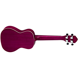 Concert ukulele Ortega RURUBY